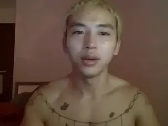 CheoXiao webcam model stream image