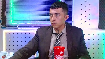 DARKO07_ webcam model stream image