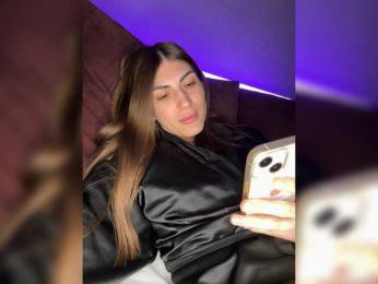 KamillaRuss webcam model stream image