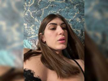 KamillaRuss webcam model stream image