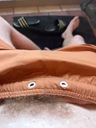 Gayginger86 webcam model stream image