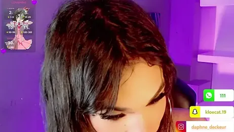 Daphnne_XXX webcam model stream image