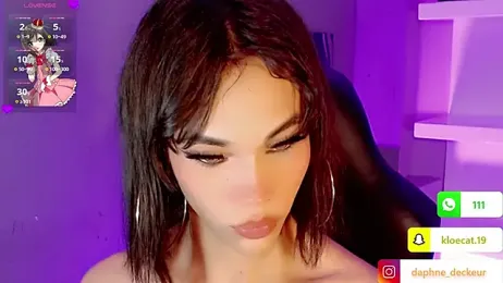 Daphnne_XXX webcam model stream image