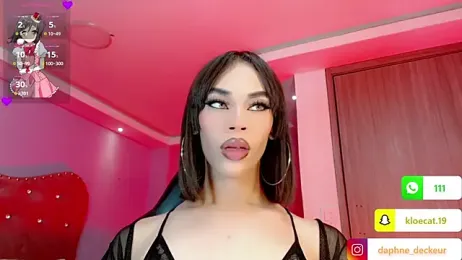 Daphnne_XXX webcam model stream image