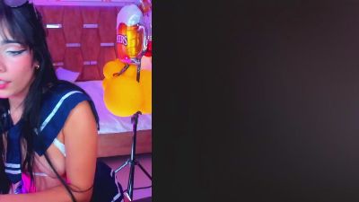 KittieEva webcam model stream image