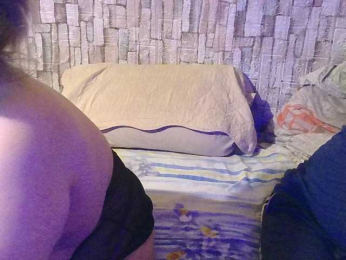 Kupidon78 webcam model stream image