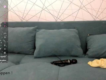 seeyoumin webcam model stream image