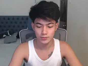 Prince_kiyoshi webcam model stream image