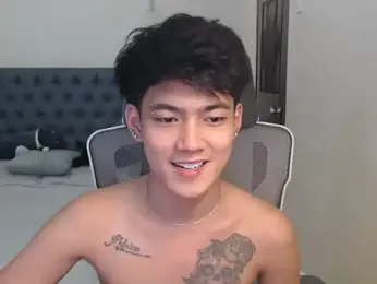 Prince_kiyoshi webcam model stream image