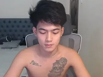 Prince_kiyoshi webcam model stream image