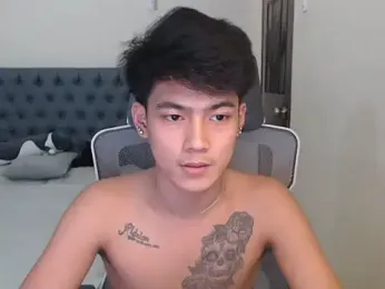 Prince_kiyoshi webcam model stream image