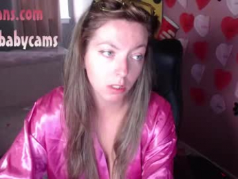 mandybabyxxx webcam model stream image