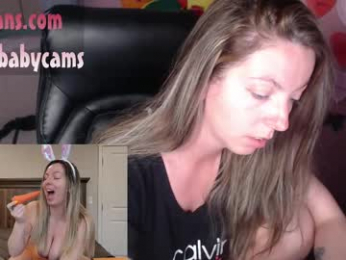 mandybabyxxx webcam model stream image