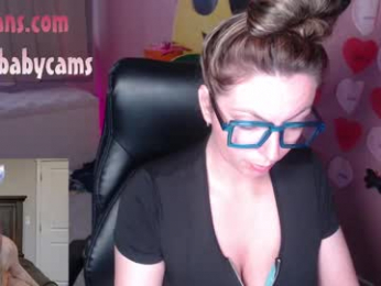 mandybabyxxx webcam chaturbate model stream image