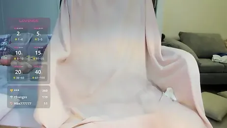 _Dau_ webcam model stream image