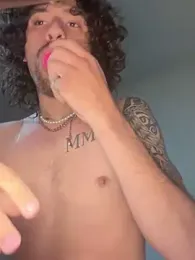 Vanillamexican webcam model stream image