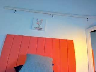 valenrose0 webcam model stream image