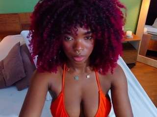 choco-fantasy69 webcam model stream image