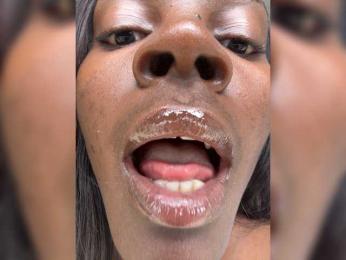 Misscreamerr webcam model stream image