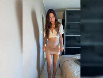 _Happy_Lady_ webcam model stream image