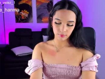 alexandre_chuad webcam model stream image