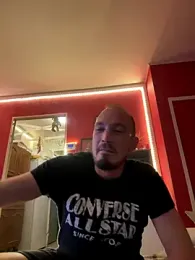 Surveillant webcam model stream image