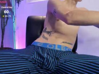 jhon_snow__ webcam model stream image