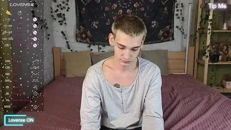 Nick_Win webcam stripchat model stream image