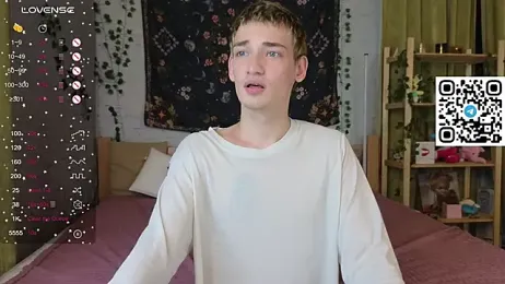 Nick_Win webcam stripchat model stream image