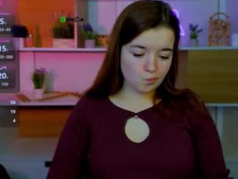 violet_moxi webcam model stream image