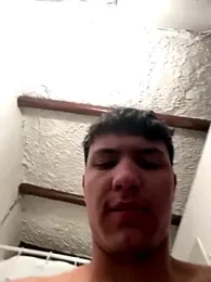 El_awo_ webcam model stream image