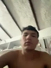 El_awo_ webcam model stream image