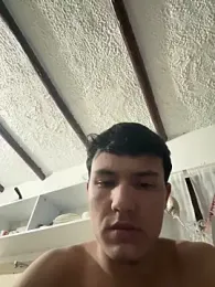 El_awo_ webcam model stream image