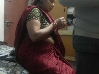 mahamaja webcam model stream image