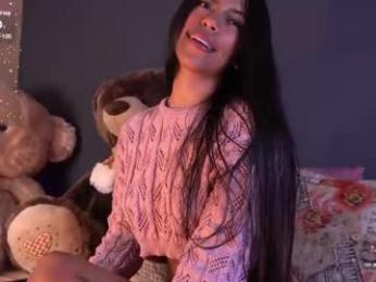 mulatalove webcam model stream image