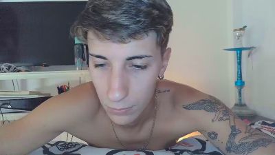 alexbg2_sexy webcam model stream image