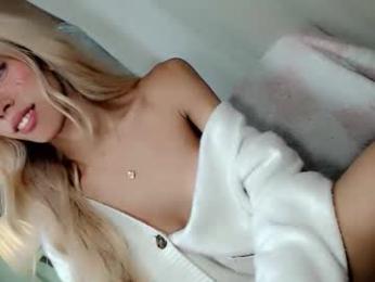 amor_pleasure webcam model stream image