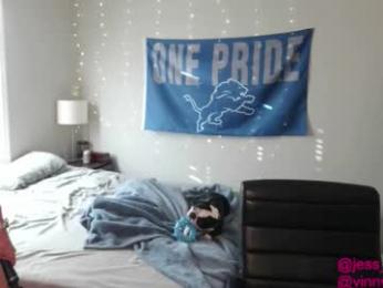 jess_dutton webcam chaturbate model stream image