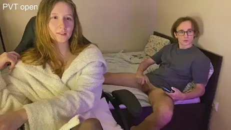 Sabrinaanddaniel webcam model stream image
