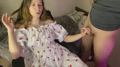 Sabrinaanddaniel webcam model stream image