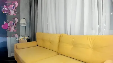 krstn_ webcam model stream image