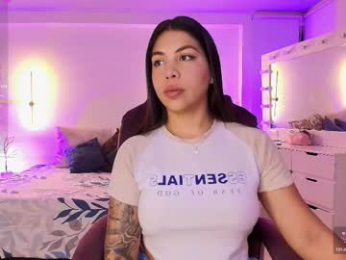 _blind_melon_ webcam model stream image
