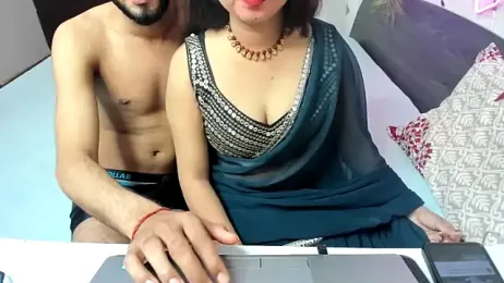 Dever_Bhabhi_ webcam model stream image