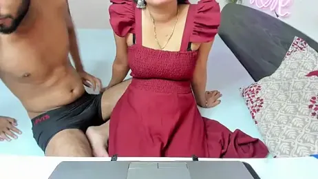 Dever_Bhabhi_ webcam model stream image