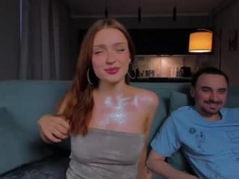 honeymoon1100 webcam model stream image