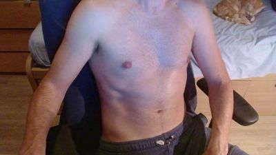 SrMarket webcam model stream image