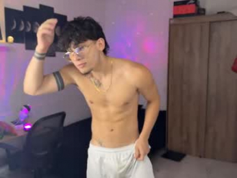kisan_smith webcam model stream image
