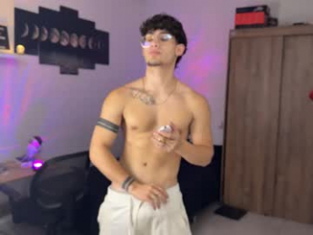 kisan_smith webcam model stream image