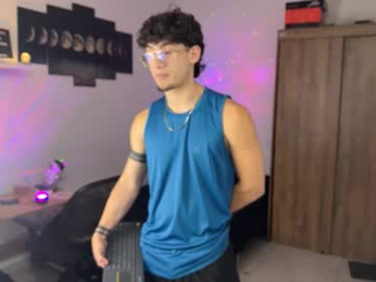 kisan_smith webcam model stream image