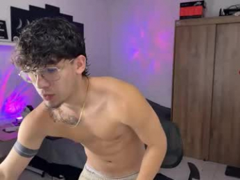 kisan_smith webcam model stream image